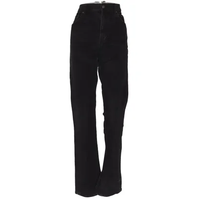 Jean (Noir) de Reformation Jeans