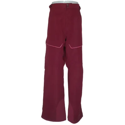 Overtræksbukser (Rød) fra Áhkká Polyester