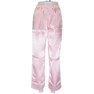 Pyjamasbyxor (Rosa) Silke