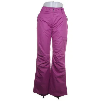 Snow pants (Pink) from Stuf Polyester, Nylon