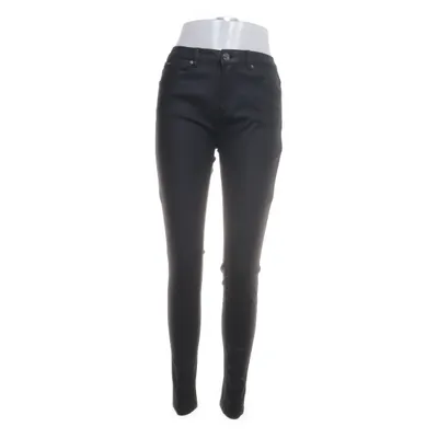 Pantalon (Noir) de Monday Premium Élasthane, Polyamide, Viscose