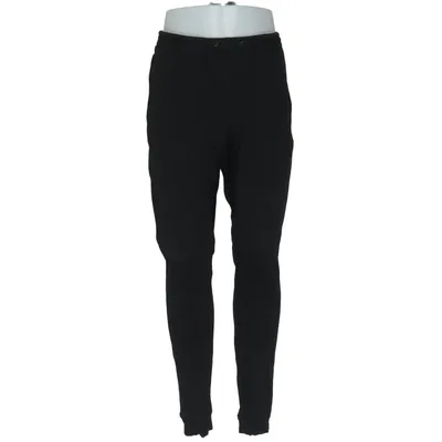Joggingbroek (Zwart) van Pursue Fitness Katoen, Polyester
