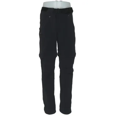 Pantalon d'extérieur (Gris) de Decathlon Élasthane, Polyamide, Polyester