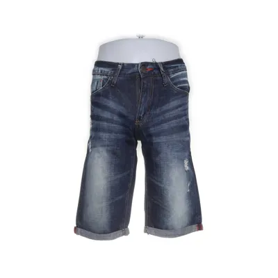 Jeansshorts (Blå) från FSBN Bomull