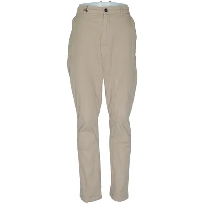 Chinos (Beige) från English Laundry Bomull, Elastan
