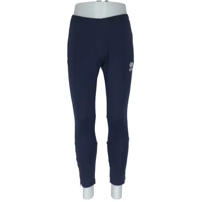 Joggers (Blue) from Errea Polyester