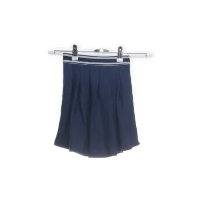 Skirt (Blue) from LC Waikiki Elastane, Polyester, Viscose