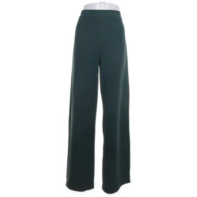 Palazzobukser (Grøn) fra Even & Odd Genanvendt polyester