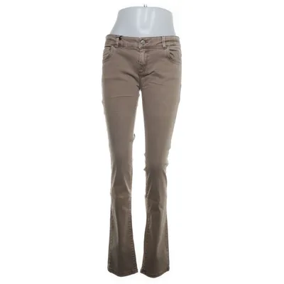 Jeans (Brown) from Etam