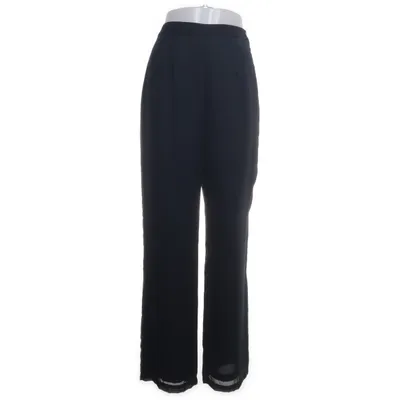 Pantalon patte d'éléphant (Noir) de Ze-Ze Concept Polyester