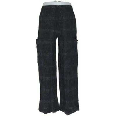 Pants (Gray) from Ischiko