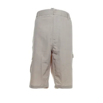 Cargo shorts (Beige) from Atlas for Men Polyester