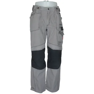 Work pants (e.s. roughtough) from Engelbert Strauss Cotton, Polyamide