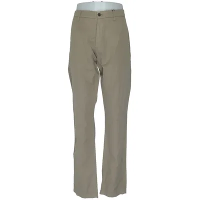 Chinos (KARL) fra NN07 Bomuld, Linned