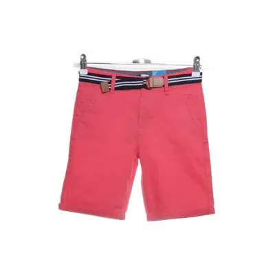 Shorts (Rosa, Flerfärgad) från Okaïdi Bomull, Elastan