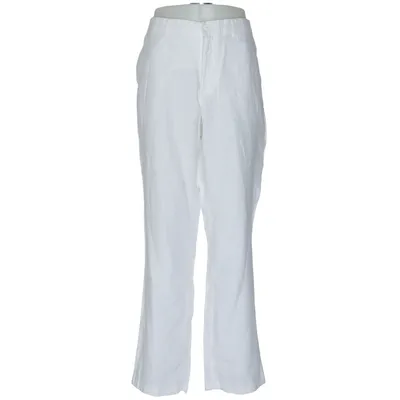 Byxor (Vit) från Bonprix Collection Linne