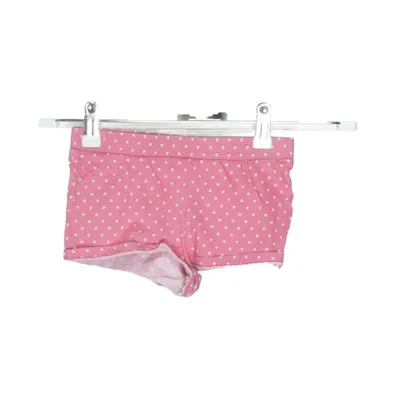 Pyjamashorts (Roze, Wit) van H&M x Disney Katoen