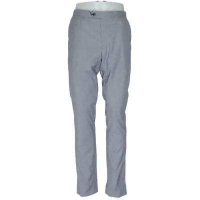 Pantalon de costume (H Vasto/C/N) de Linus Coton, Élasthane, Polyester, Viscose