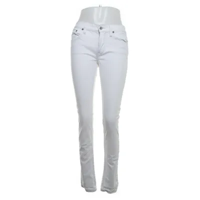 Jeans (Vit) från Ralph Lauren Sport Bomull, Elastan