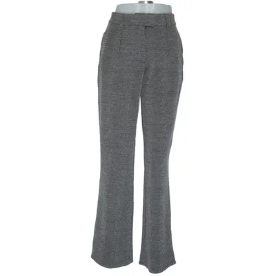 Byxor (Grå) från Ichi Elastan, Polyester, Viskos