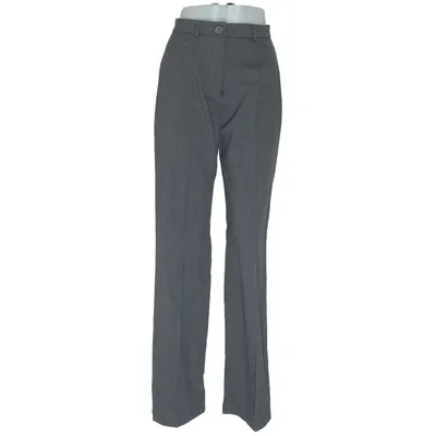 Suit pants (Gray) from Koton Elastane, Polyester, Viscose