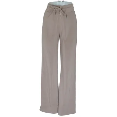 Sweatpants (Beige) from Stronger Elastane, Modal, Polyester