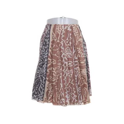 Rok (Beige, Meerkleurig) van Marimekko