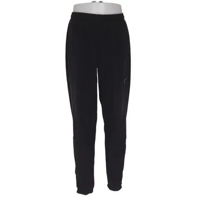 Trainingsbroek (Zwart) van Nike Elastaan, Polyester
