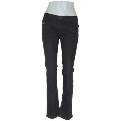 Jeans (Livy) from Diesel Cotton, Elastane