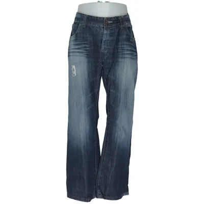 Jeans (Blå) fra Tommy Hilfiger Bomuld