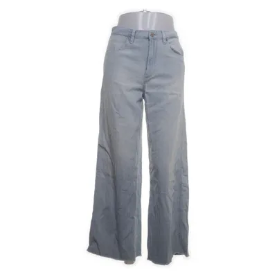 Jeans (BAGGY) fra Wrangler Bomuld