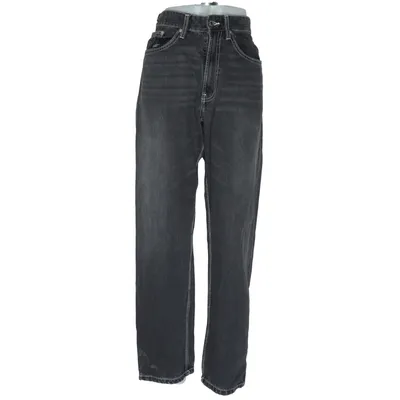 Jean (90s Straight) de Bershka Denim Collection