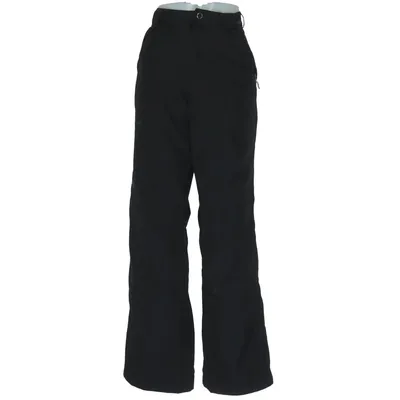 Skibroek (Zwart) van Lundhags Polyester