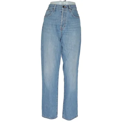 Jeans (Blå) från Veronica Beard Bomull