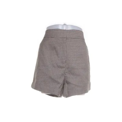 Shorts (Beige, Flerfärgad) från Meshki Elastan, Polyester