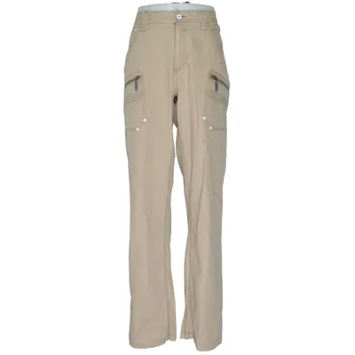 Cargo broek (Beige) van Rainbow Katoen
