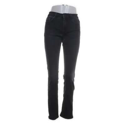 Jeans (Grå) från Alice Bomull, Elastan, Polyester, Viskos