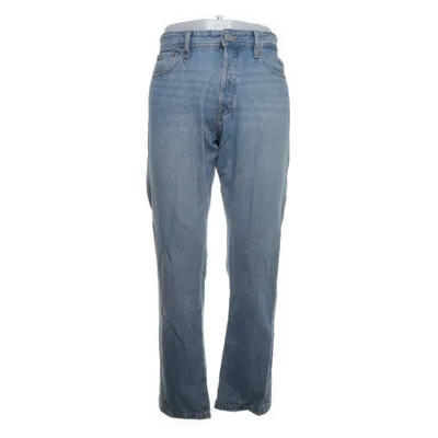 Jean (Bleu) de Jack & Jones Coton recyclé
