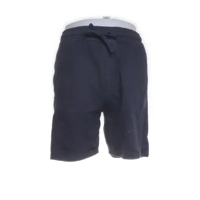 Shorts (Blå) fra Pull & Bear