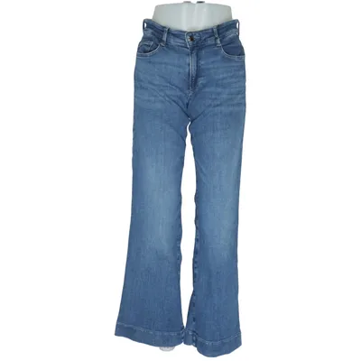 Jeans (Maine) fra Brax Bomuld, Elastan, Polyester