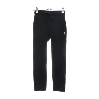 Mjukisbyxor (Svart) från Lindex Kids