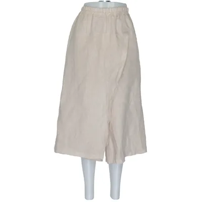 Culottes (Beige) de Mix By Lin