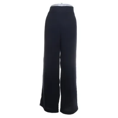 Palazzobyxor (Blå) från Women Essentials by Tchibo