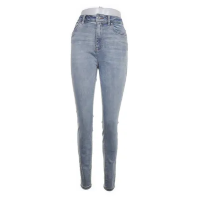 Spijkerbroek (Blauw) van ONLY Blue Denim Katoen, Elastaan, Polyester