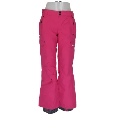 Pantalon de ski (Rose) de Stuf Polyamide, Polyester