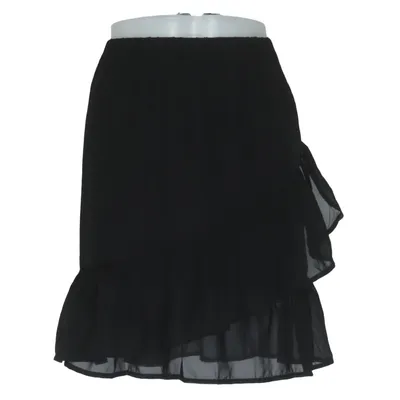 Kjol (Svart) från Pernilla Wahlgren Polyester