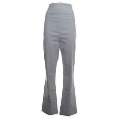 Byxor (Grå) från Christoff Elastan, Polyester, Viskos