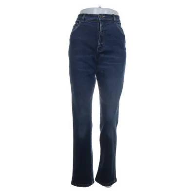 Jeans (Blue) from Cool Blue Company Cotton, Elastane
