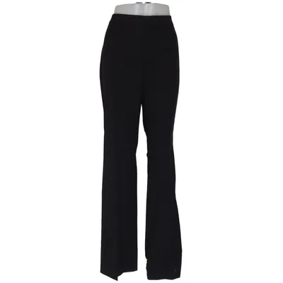 Pantalon de costume (Noir) de Betty Barclay Élasthane, Polyamide, Viscose, Laine