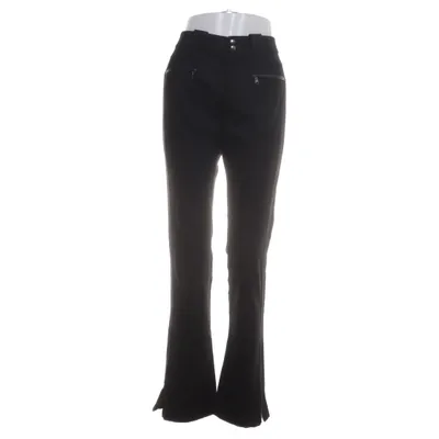 Pantalon (00EBF210010-BF03) de Diesel Black Gold Acétate, Polyester, Laine